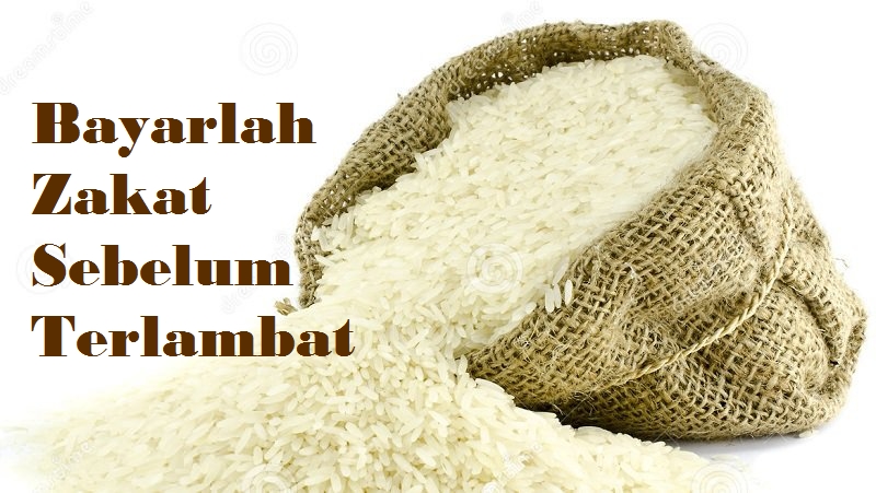 hukum fiqh zakat fitrah