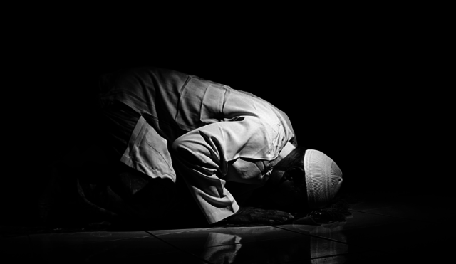 beginilah doa setelah shalat tahajud