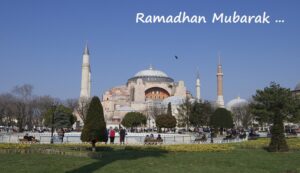 persiapan amalan di bulan ramadhan