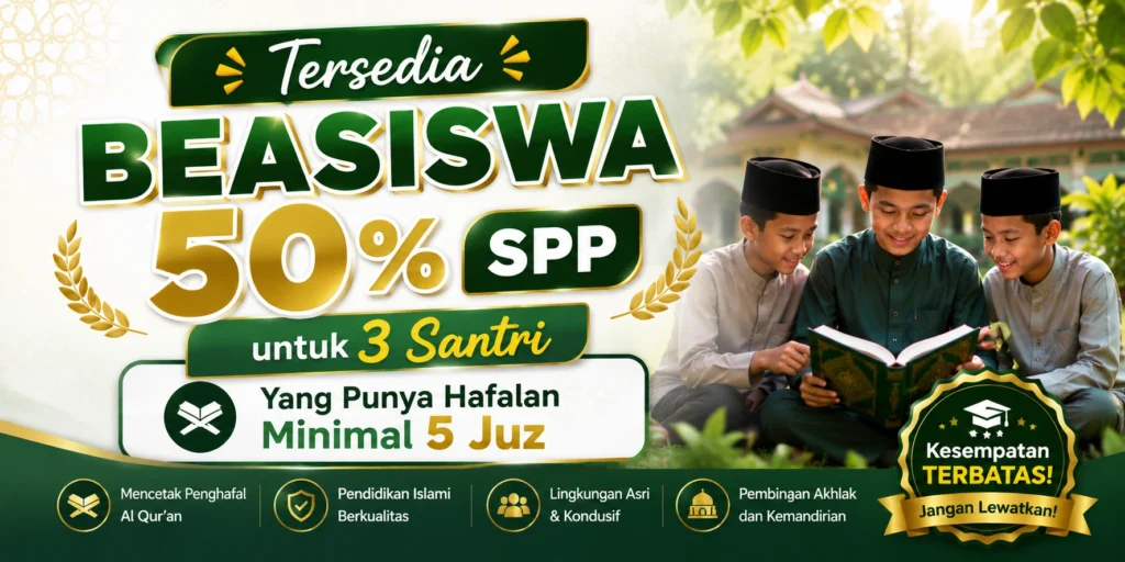 beasiswa
